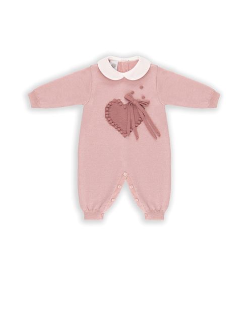Tutina intera MARLU' | IB1110MARSALA MELOGRANO